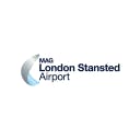 Stansted Airport Logo