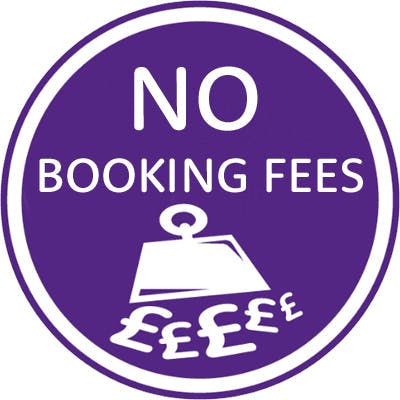 Holiday Extras no booking fees badge 12% Discount Code stansted airport parking
