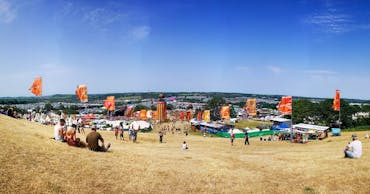 From Coachella to Glasto: 9 epic festivals you need to visit