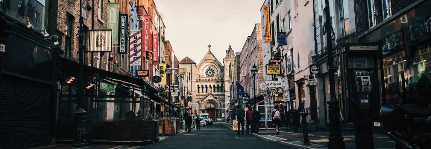 Dublin Travel Guide