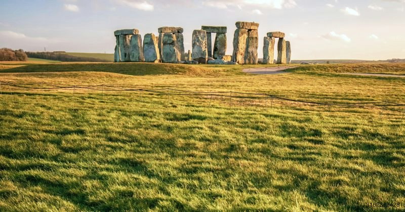 Celebrate the spring equinox at these stunning destinations