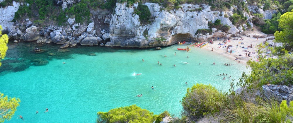 Menorca