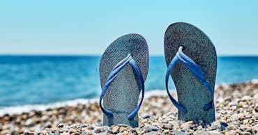 The Holiday Extras Flip-Flop Index