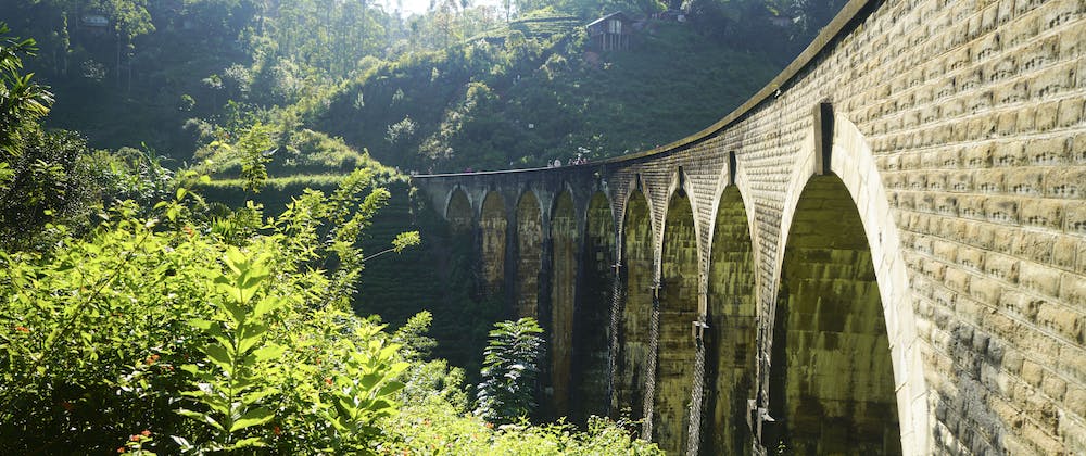 Kandy-train