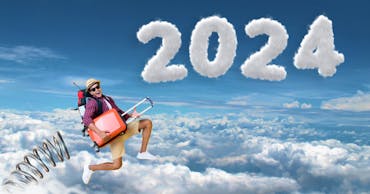 Maximise your annual leave in 2024