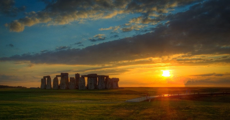 Where to Go for Summer Solstice