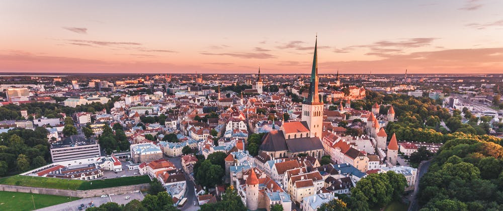 Tallinn, Estonia