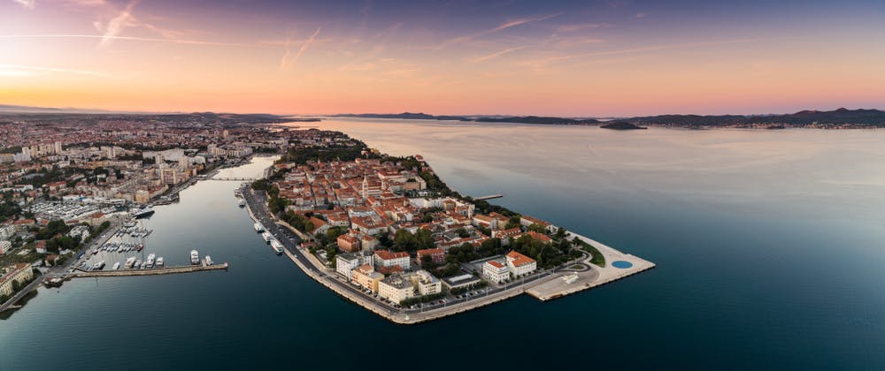 Zadar | Croatia