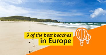 The 9 Best Beaches in Europe