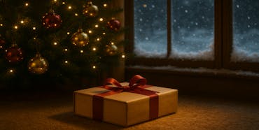 The Christmas tradition you need to start