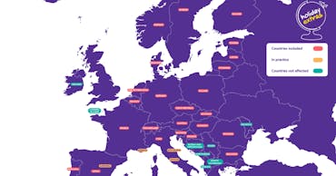 Has the EU's new Entry Exit Scheme passed or failed?