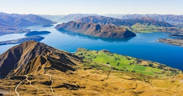 Can you do New Zealand for £3,000? Here’s our 17-night itinerary