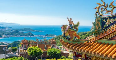 Where to go in May: 8 sunny escapes before the crowds hit