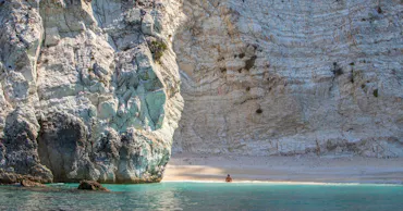 Discover 10 real Odyssey locations, from Ithaca to film sets