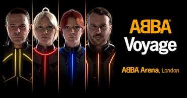 ABBA Voyage Review | Holiday Extras