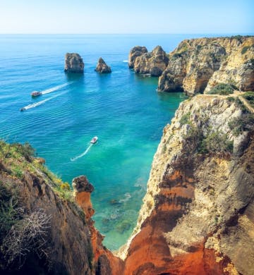 Algarve Travel Guide