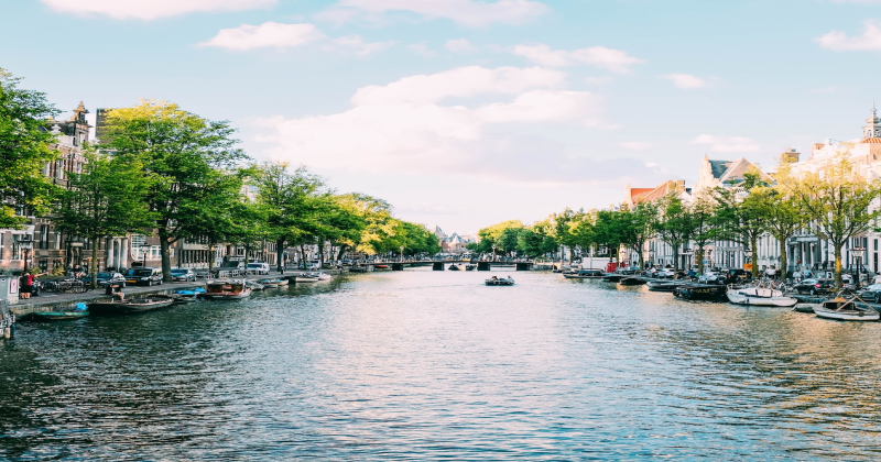 Amsterdam Travel Guide | Things to do, where to eat and more