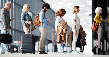 Hate airport queues? Here's how to skip them this summer
