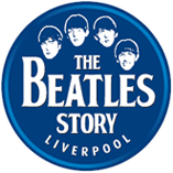 Beatles story logo