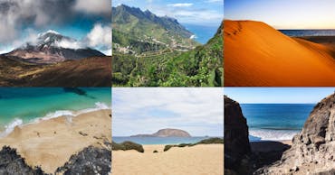 Canary Islands holidays off the beaten track | Holiday Extras
