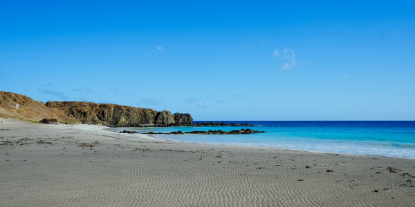 Cape Verde Maio