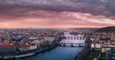 Czech Republic Travel Guide | A central European adventure