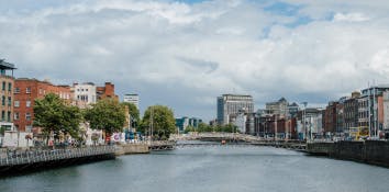 The Best of Dublin tour