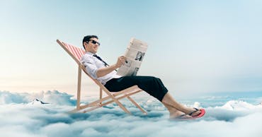 10 flight hacks to make economy feel like first class