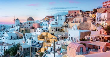 Greece Travel Guide | Handy tips for your Greek adventure