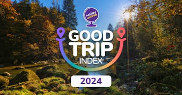 The Good Trip Index