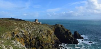 Top things to do in Guernsey | Jerbourg
