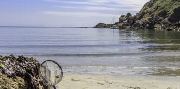 Top things to do in Guernsey | Pembroke and L'Ancresse