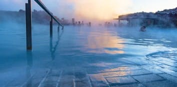 Top things to do in Iceland | The Blue Lagoon