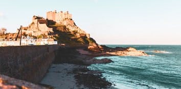 Top things to do in Jersey | Mont Orgeuil