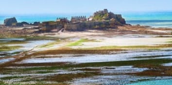 Top things to do in Jersey | Elizabeth Castle