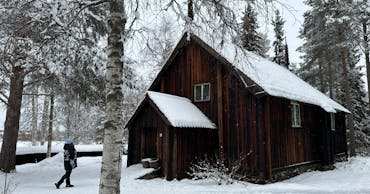 Lapland Travel Guide | Adventures in the Arctic