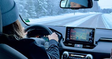 Get winter holiday ready with our cold weather tips and tricks