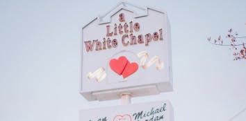 A Little White Chapel, Las Vegas