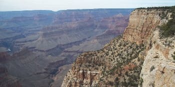 Grand Canyon South Rim | Day trip from Las Vegas