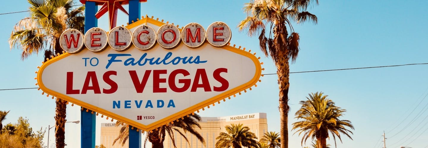 Las Vegas Travel Info