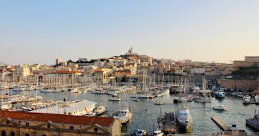 Marseille Travel Guide | Gorgeous weather and historic sites