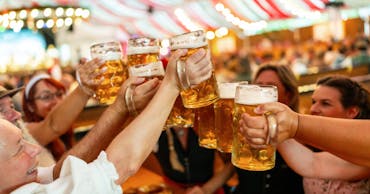 Oktoberfest 101: Your ultimate guide to Munich's biggest party