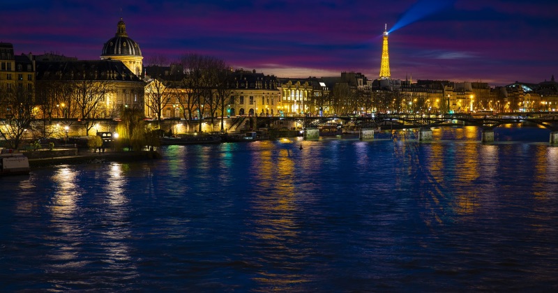 Paris Travel Guide | Top things to do in the French capital