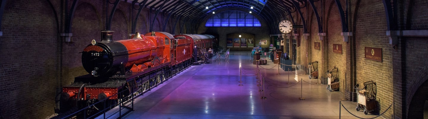 Harry Potter Studio Tour + Hotel Stay - 2023 Package Deals!