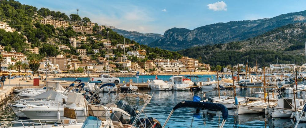 Best Places to Stay in Mallorca - Sóller