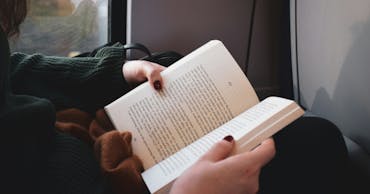 Read the air miles away - books to match your flight length