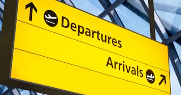 Real-time destination leaderboard | Holiday Extras