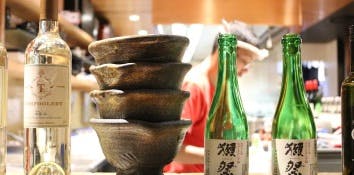 Tokyo insider sake tasting tour