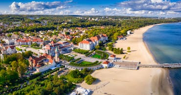 Holiday in July? Here's where to go before the summer holidays