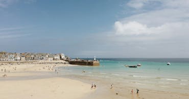St Ives Travel Guide | Travel Tips from Holiday Extras